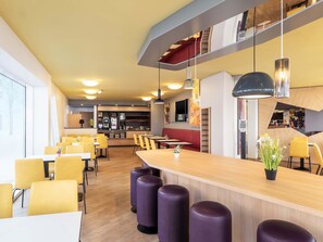 Dining - B&B Hotel Heilbronn (Heilbronn)