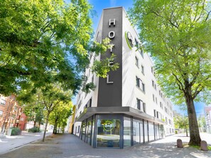 Exteriör