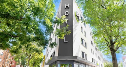 B&B Hotel Heilbronn
