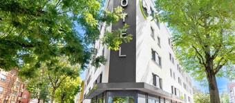 B&B海尔布隆酒店