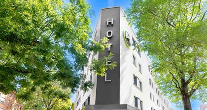 B&B Hotel Heilbronn