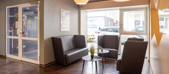 B&B Hotel Heilbronn