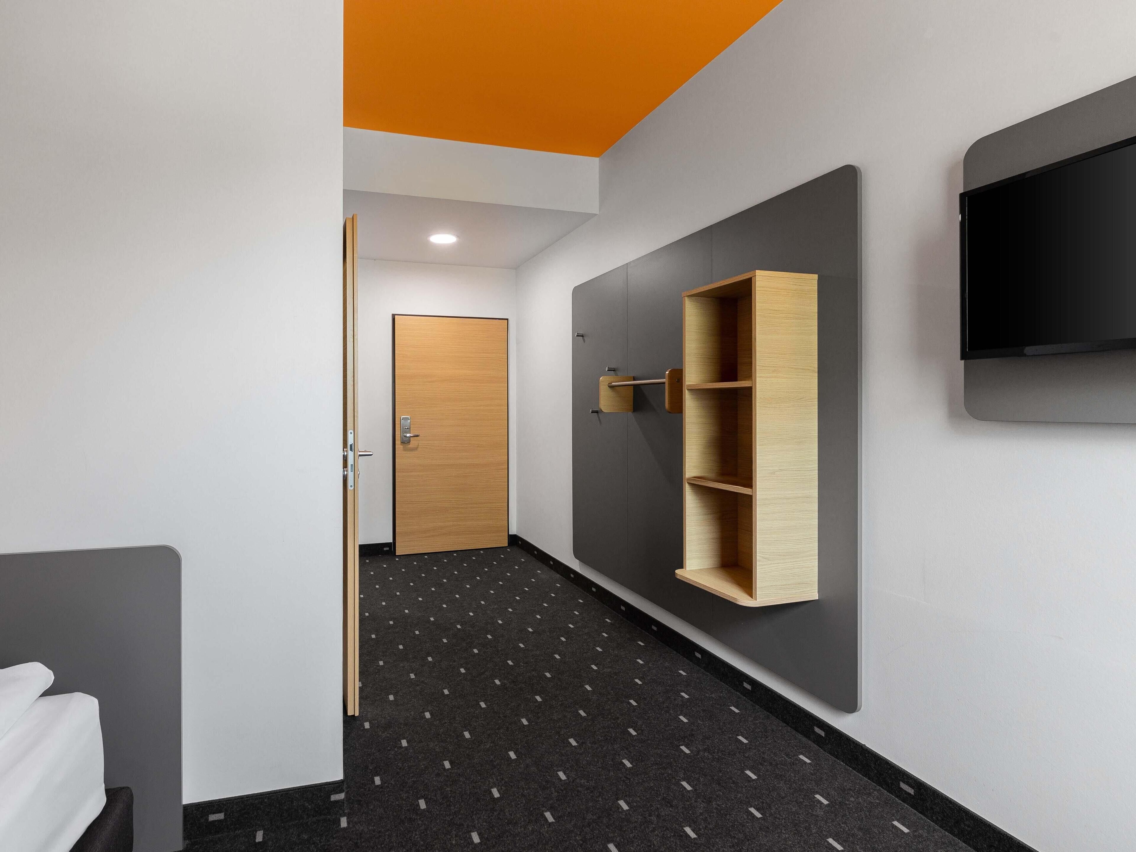 Foto - B&B Hotel Essen-City