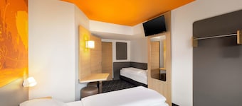 B&B HOTEL Essen-City