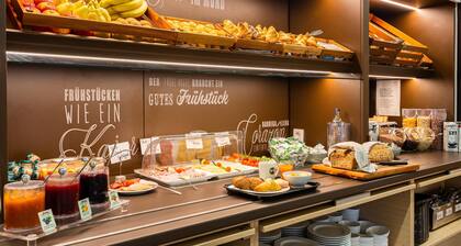 B&B HOTEL Essen-City