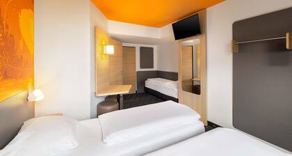 B&B HOTEL Essen-City