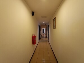 Vestibule