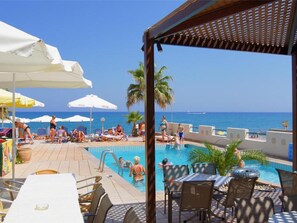 아파트, 침실 1개, 흡연, 발코니 | 외관