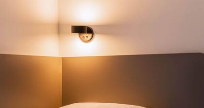 B&B Hotel Frankfurt City-Ost