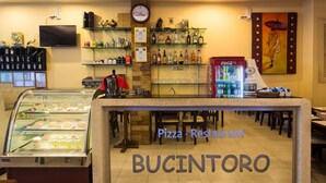 Room, 1 Bedroom, Smoking | Dining - Room in B&B - Belvedere - Bucintoro (Patong)