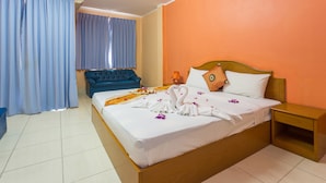 Room, 1 Bedroom, Smoking | 1 bedroom - Room in B&B - Belvedere - Bucintoro (Patong)