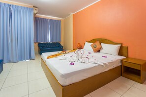 Room, 1 Bedroom, Smoking | 1 bedroom - Room in B&B - Belvedere - Bucintoro (Patong)