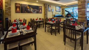 Room, 1 Bedroom, Smoking | View from property - Room in B&B - Belvedere - Bucintoro (Patong)