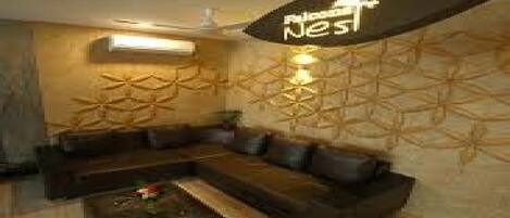 Room, 1 Bedroom, Accessible, Smoking | Interior