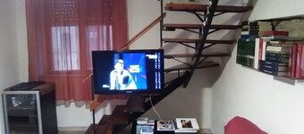 Room-affitta Camere Monte Grappa