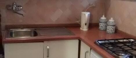 Chambre, 2 chambres, balcon, vue ville | Intérieur