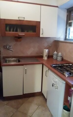 Zimmer, 2 Schlafzimmer, Balkon, Stadtblick | Innenbereich