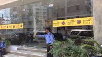 Room, 5 Bedrooms, Accessible, Smoking | Exterior detail