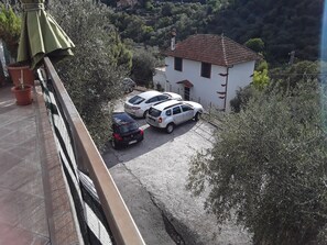 Shared Dormitory, 1 Bedroom, Terrace | Exterior - Room in Guest Room - Valle Degli Ulivi Liguria, Italia (Diano San Pietro)