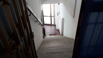 Shared Dormitory, 1 Bedroom, Terrace | Interior