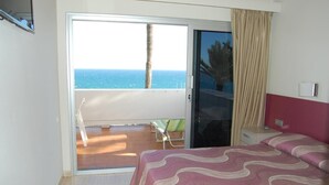Apartment, 2 Bedrooms, Private Pool, Ocean View - Private Apartment in Aida Complex With the Best Views (San Bartolomé de Tirajana)