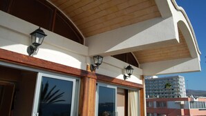 Apartment, 2 Bedrooms, Private Pool, Ocean View | Exterior - Private Apartment in Aida Complex With the Best Views (San Bartolomé de Tirajana)