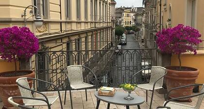 Palazzo Benucci - Residenza di Charme