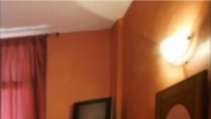 Room, 1 Bedroom, Balcony, Garden View | 1 bedroom - Double Room for 2 People Downtown Marrakech (Marrakech)