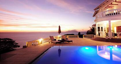 Exclusive Luxury In Paradise