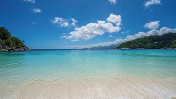 Villa, 4 Bedrooms, Smoking, Private Pool | Beach | Beach nearby