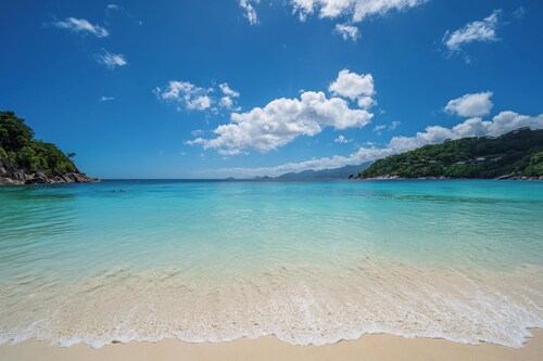 Exclusive Luxury In Paradise