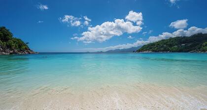 Exclusive Luxury In Paradise