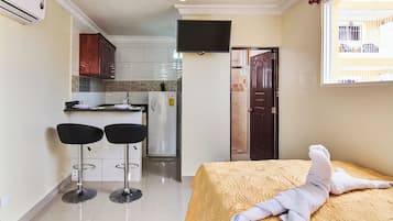 1 habitación