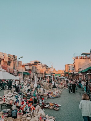 Miscellaneous