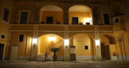 Palazzo Benucci - Residenza di Charme