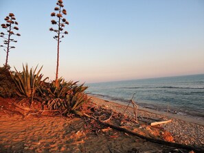 Casa, 1 camera da letto, accessibile ai disabili, fumatori | Spiaggia
