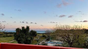 House, 1 Bedroom, Accessible, Smoking | View from property
