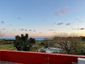 Casa, 1 camera da letto, accessibile ai disabili, fumatori | Vista dalla struttura