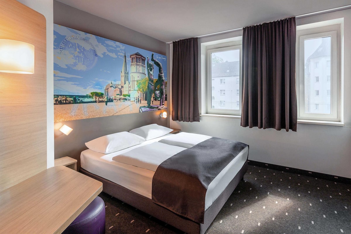 Chambre Double