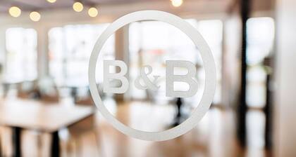 B&B Hotel Düsseldorf-Mitte