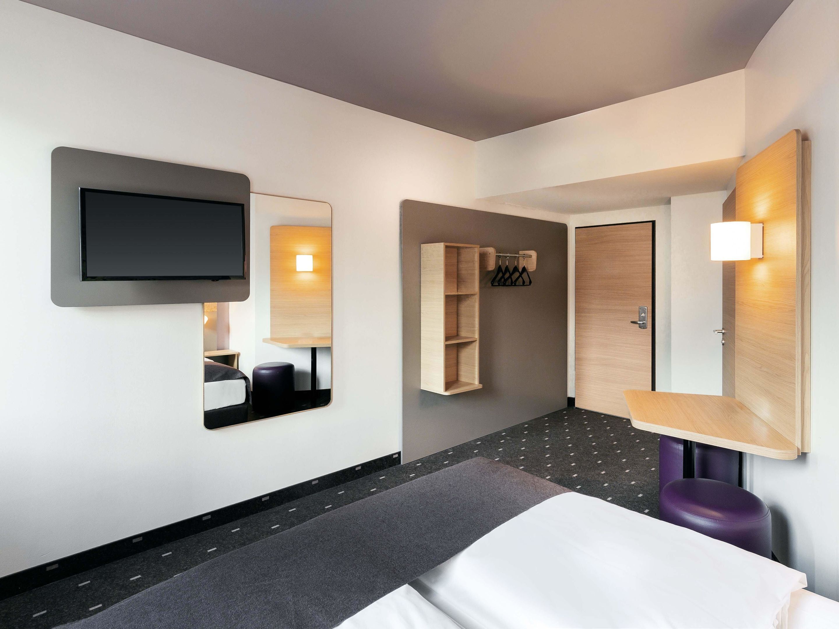 Foto - B&B HOTEL Düsseldorf-Mitte