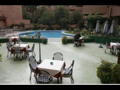 Triple Room in Center Marrakech - Close to Everything