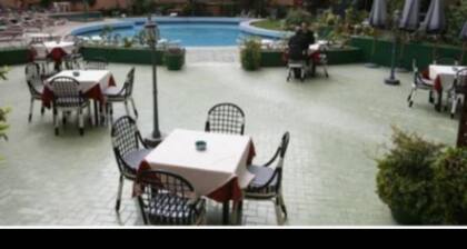 Triple Room in Center Marrakech - Close to Everything