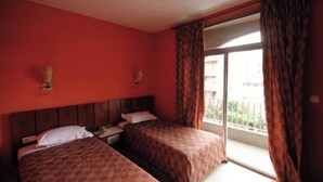 Unclassified image, 4 of 15, button - Triple Room in Center Marrakech - Close to Everything (Marrakech)