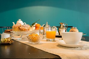 Dining - Glamour Leonina - Monti (Rome)