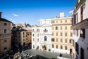 Exterior - Glamour Leonina - Monti (Rome)