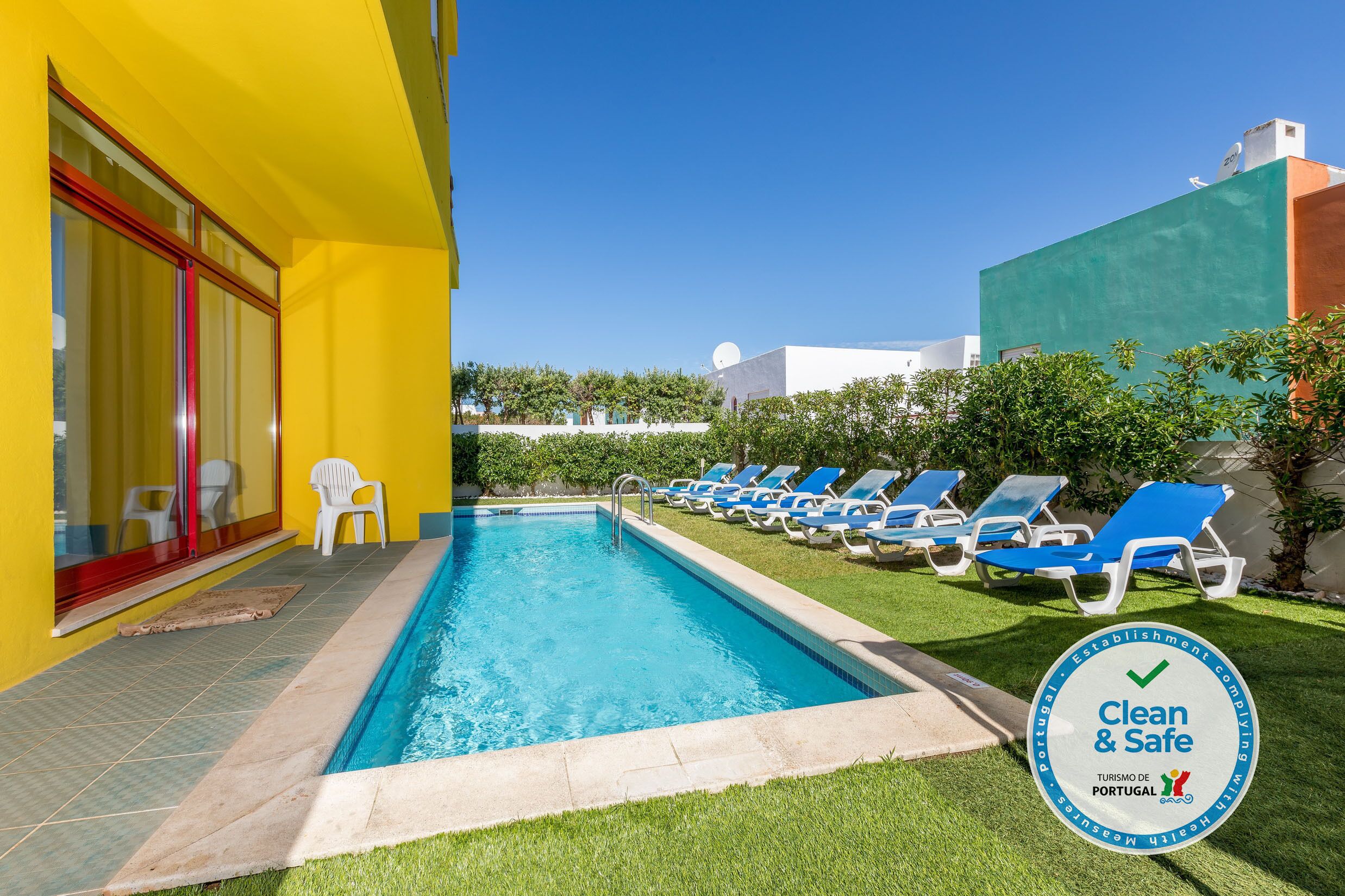 Photo - Villa 14 Marina de Albufeira