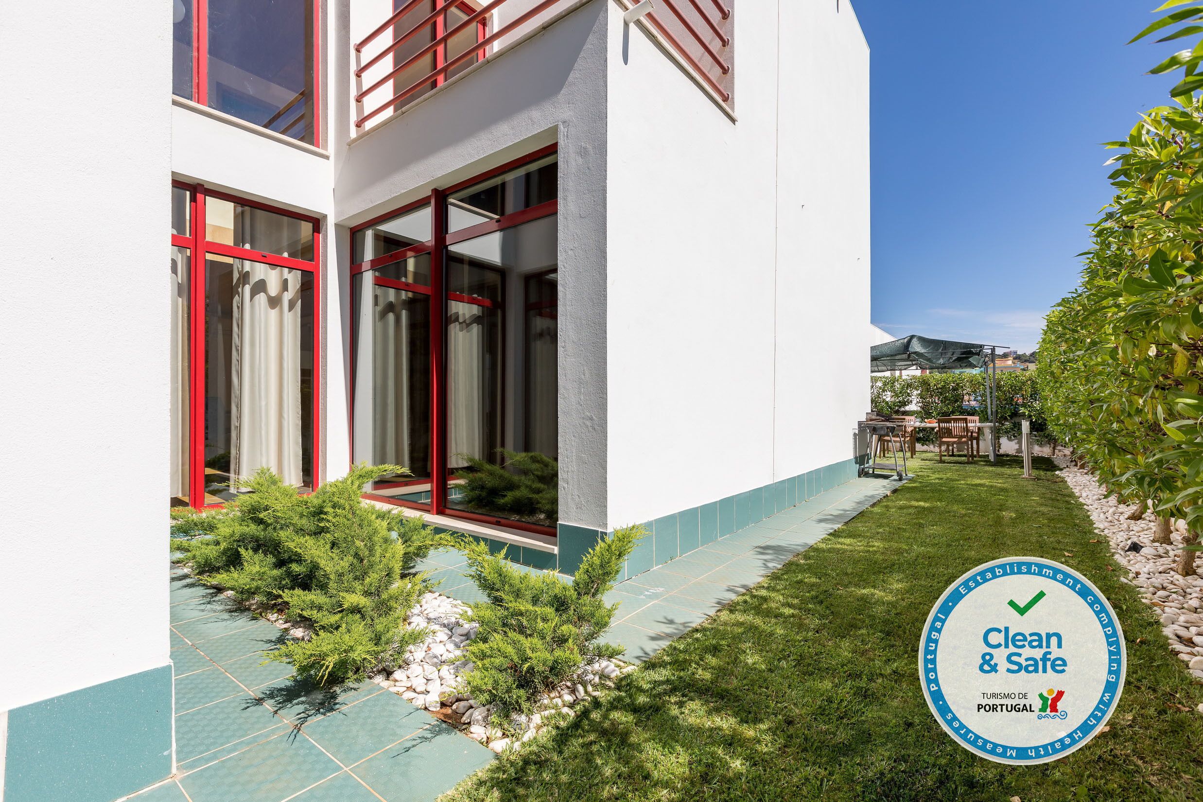 Photo - Villa 14 Marina de Albufeira