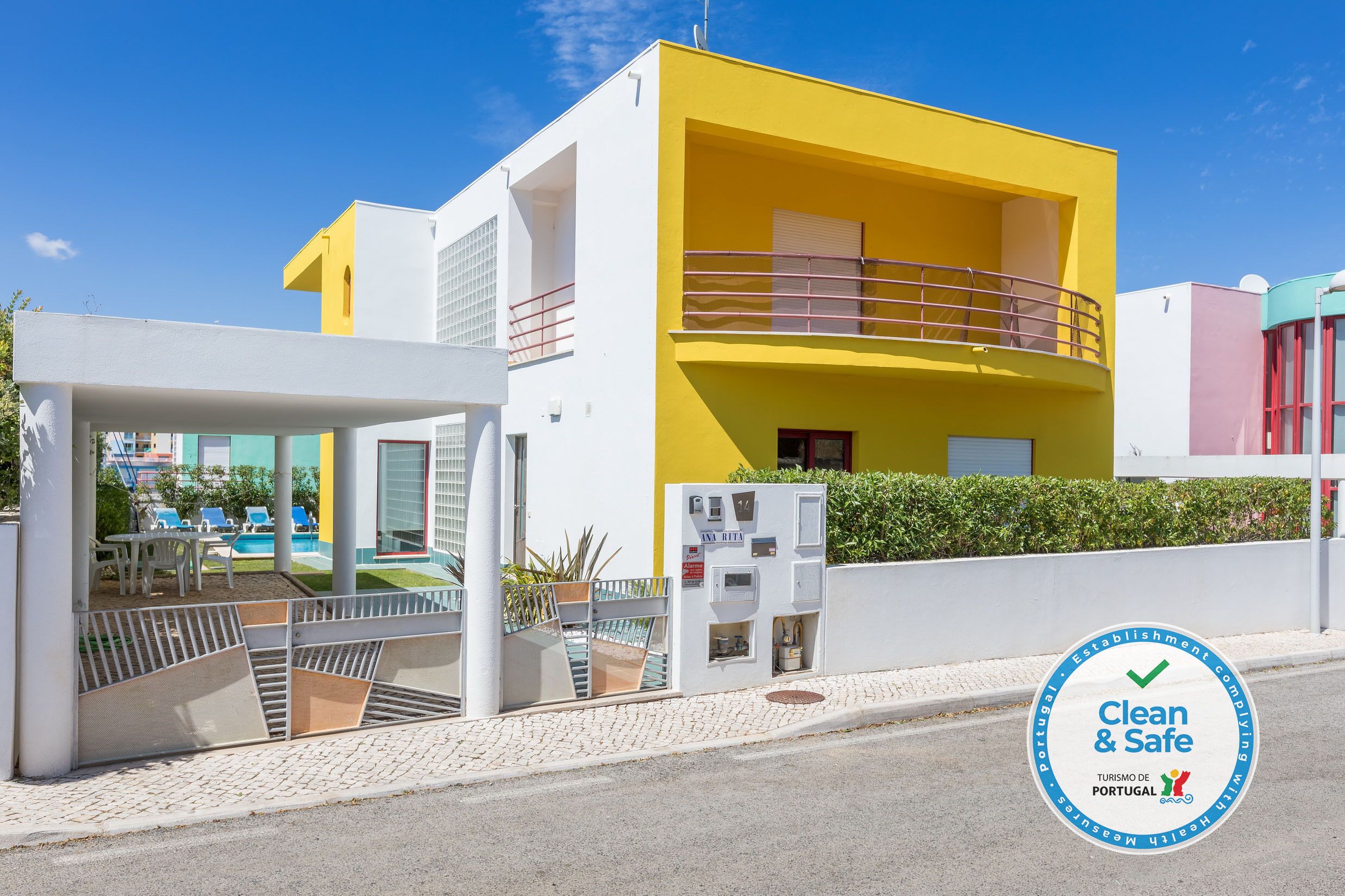 Photo - Villa 14 Marina de Albufeira