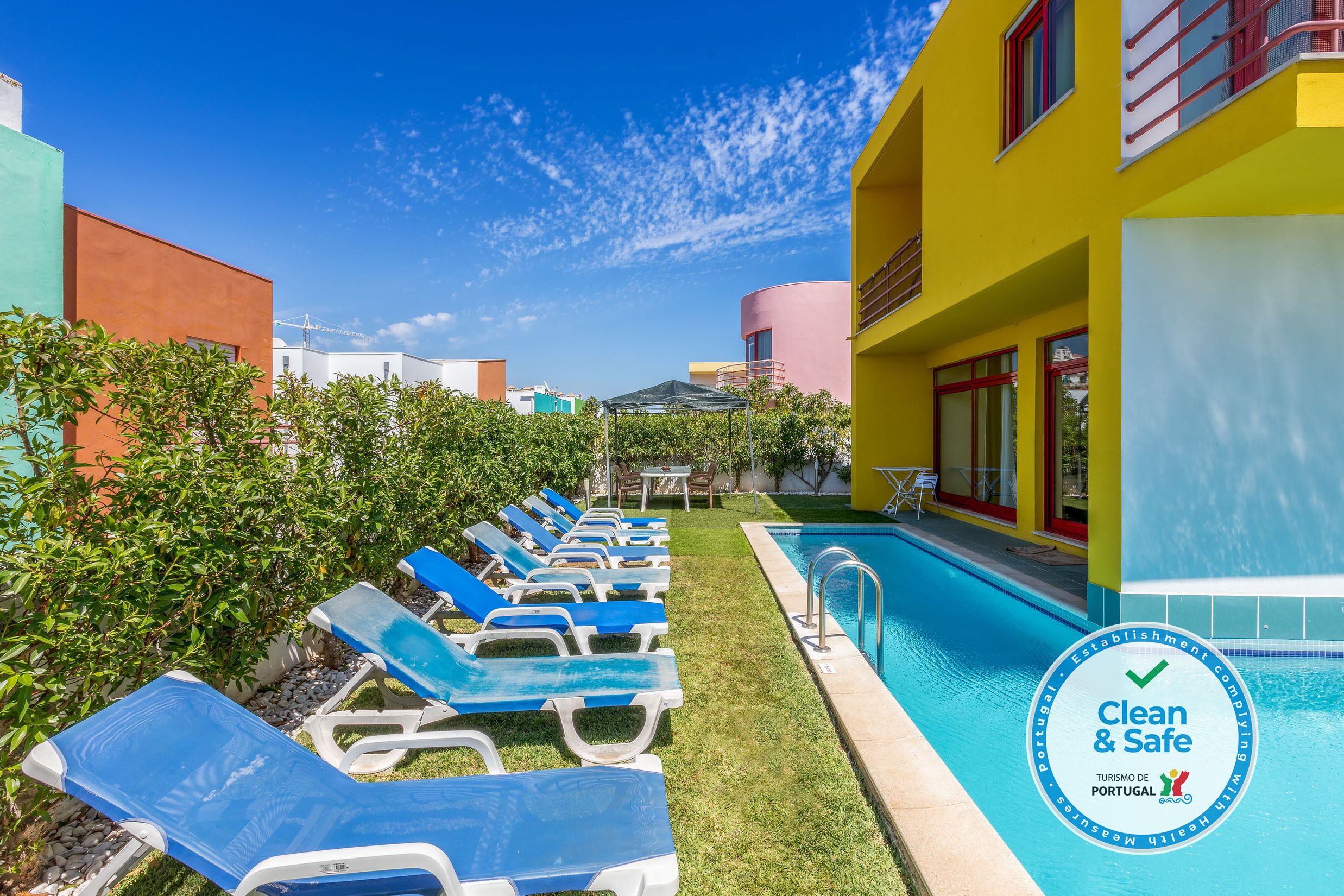 Photo - Villa 14 Marina de Albufeira